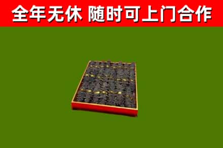 湘西市回收海参